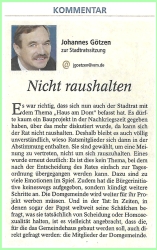 2013-12-19 Kommentar Rat macht Weg frei.jpg